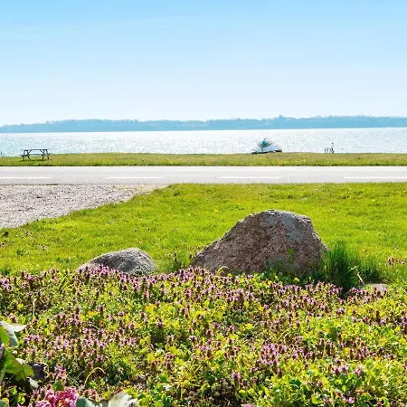 Holiday Lxx Prázdninový dům Aabenraa