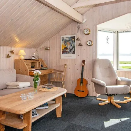 Prázdninový dům Holiday Lxx Aabenraa